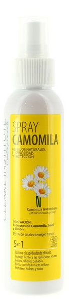 Clearé Institute Spray Capilar Eco Camomila 125 ml