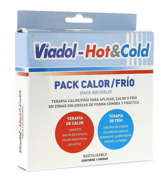 Comforsil Prim Viadol Hot&Cold Calor + Frío