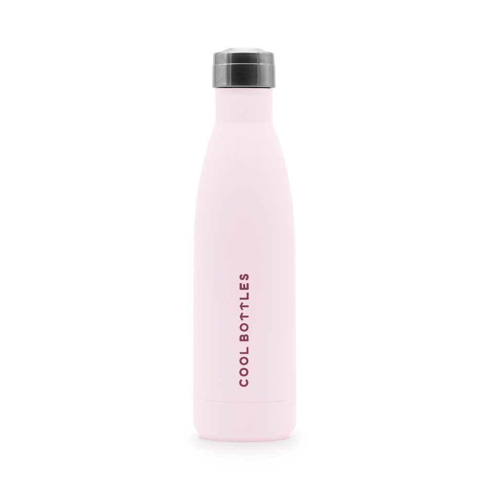 Cool Bottle Pastel Pink 500 ml