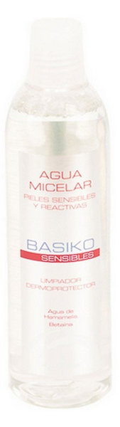 CosmeClinik Basiko Agua Micelar 300 ml