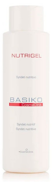 CosmeClinik Basiko NutriGel 500 ml