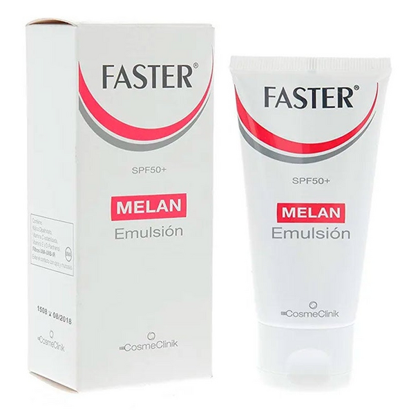 CosmeClinik Faster Melan Emulsión 50 ml
