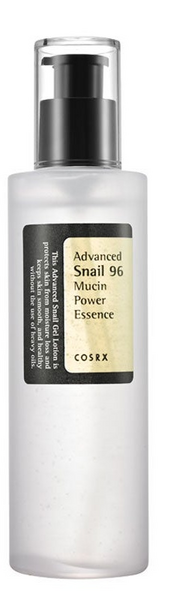 COSRX Esencia Reafirmante Advanced Snail 96 Mucin Power 100 ml