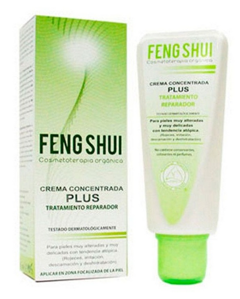 Crema Concentrada Plus Feng Shui 100 ml