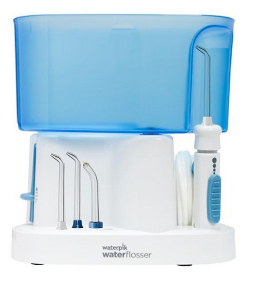 Dentaid Waterpik Irrigador Bucal Clásico Wp-70