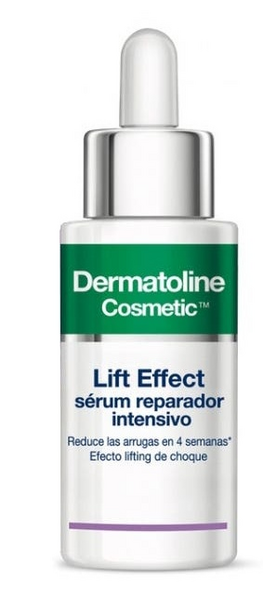 Dermatoline Cosmetic Lift Effect Serum Reparador Intensivo 30 ml