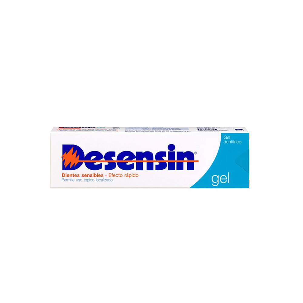 Desensin Gel Dentífrico 75 ml