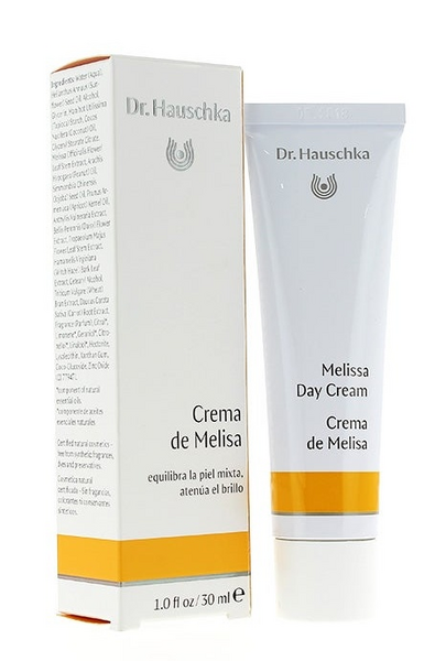 Dr. Hauschka Crema Melisa 30 ml
