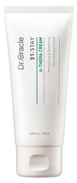 Dr. Oracle Crema Pieles Grasas 21 Stay A-Thera 50 ml