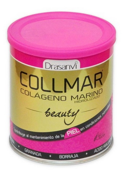 Drasanvi Collmar Beauty Colágeno Marino Hidrolizado 275 gr