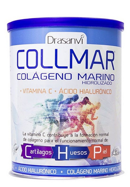 Drasanvi Collmar Colágeno Marino Hidrolizado 275 gr