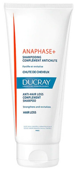 Ducray Anaphase Champú Anti-Caída 200 ml