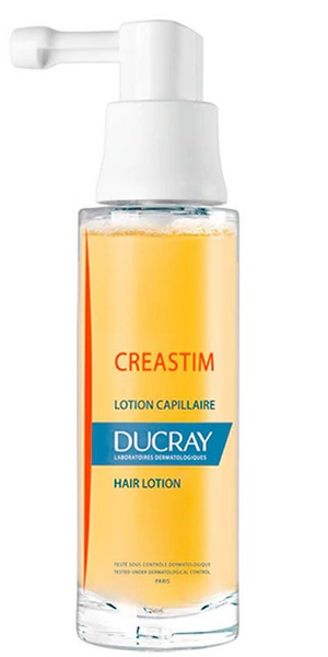 Ducray Creastim Loción Anticaída 2x30 ml