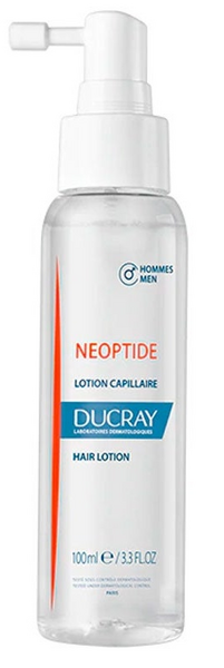 Ducray Neoptide Hombre Loción Anticaída 100 ml