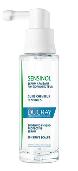 Ducray Sensinol Sérum 30 ml