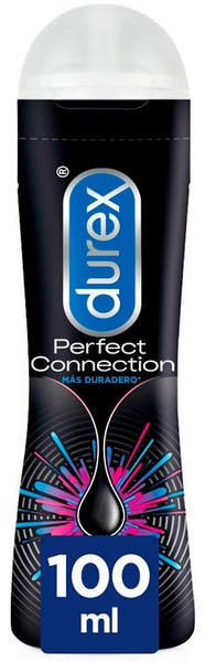 Durex Lubricante Perfect Connection 100 ml
