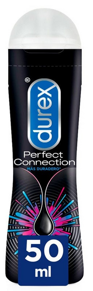 Durex Lubricante Perfect Connection 50 ml