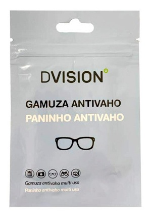 Dvision Gamuza Antivaho 1 ud