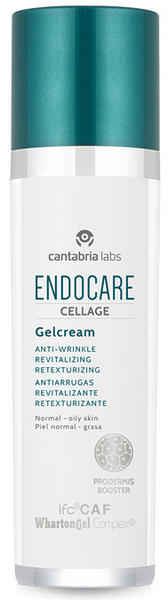 Endocare Cellage Gel Crema 50 ml