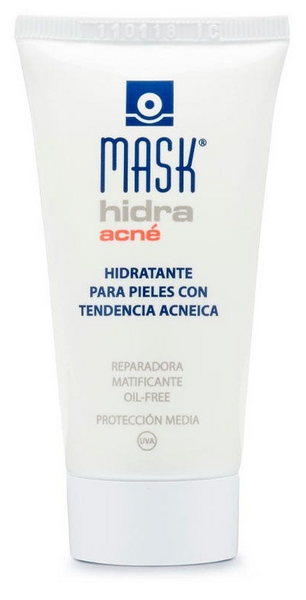 Endocare Mask Hidra Acné 50 ml