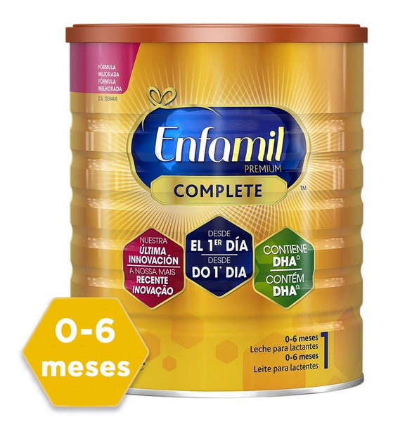 Enfamil 1 Premium Complete 800 gr