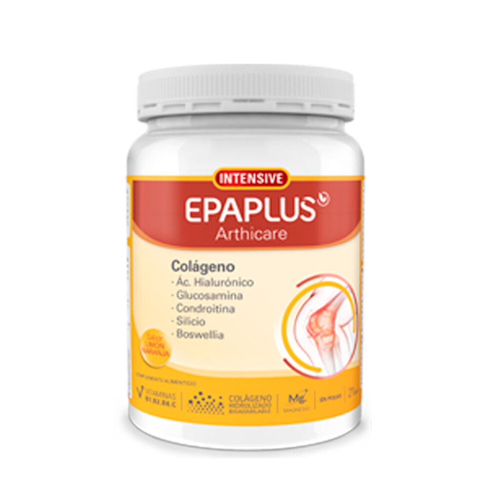 Epaplus Arthicare Intensive 284,15 g