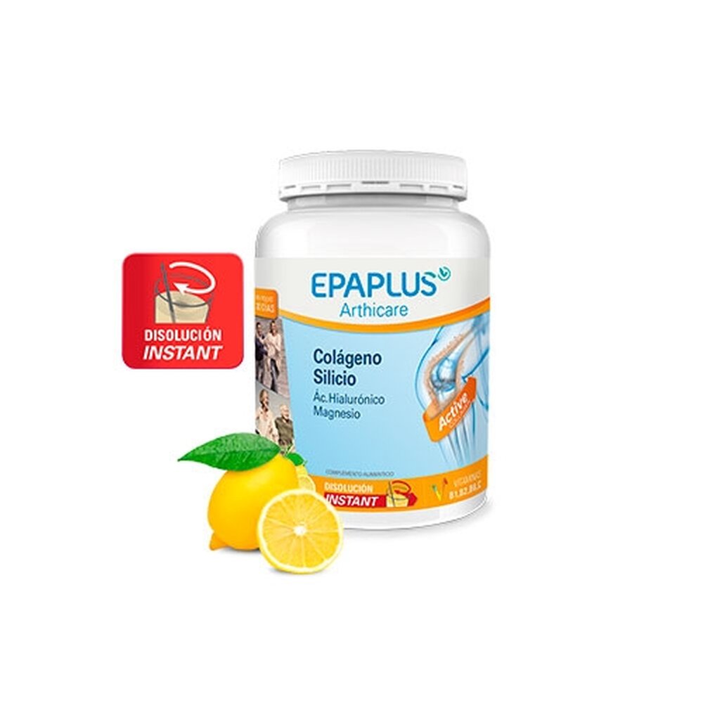 Epaplus Arthicare Sabor limón 30 días