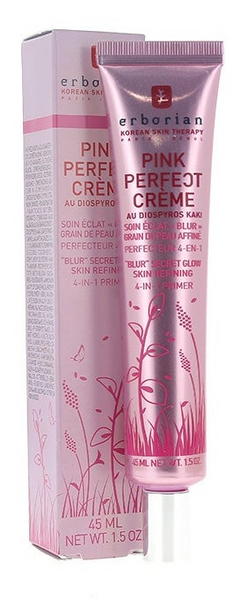 Erborian Pink Perfect Crema 45 ml