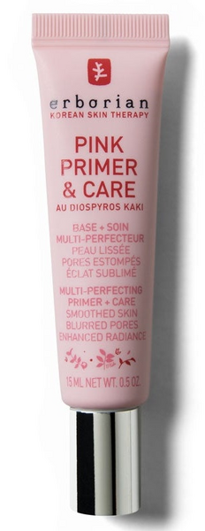 Erborian Primer&Care Pink 15 ml