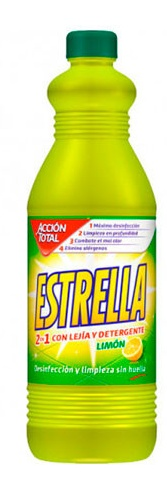 Estrella Limón 1350 ml