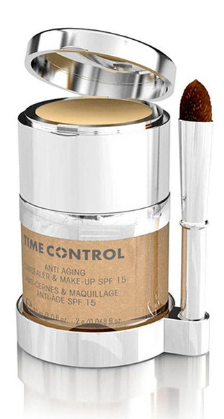 Etre Belle Time Control Make Up & Concealer Maquillaje Anti Aging 08