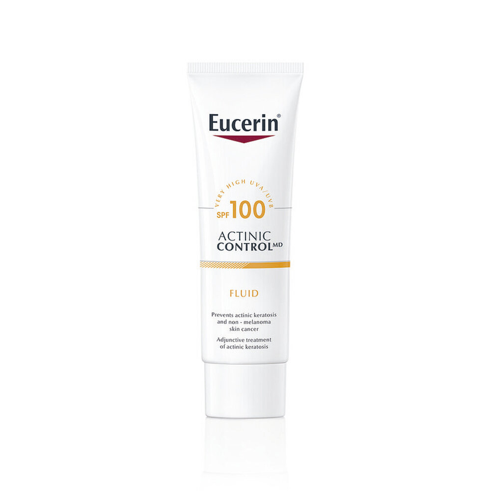 Eucerin Actinic Control SPF100 80 ml