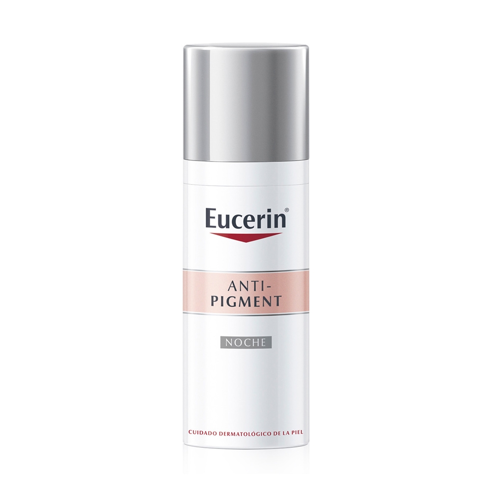 Eucerin Anti Pigment Crema de noche 50 ml