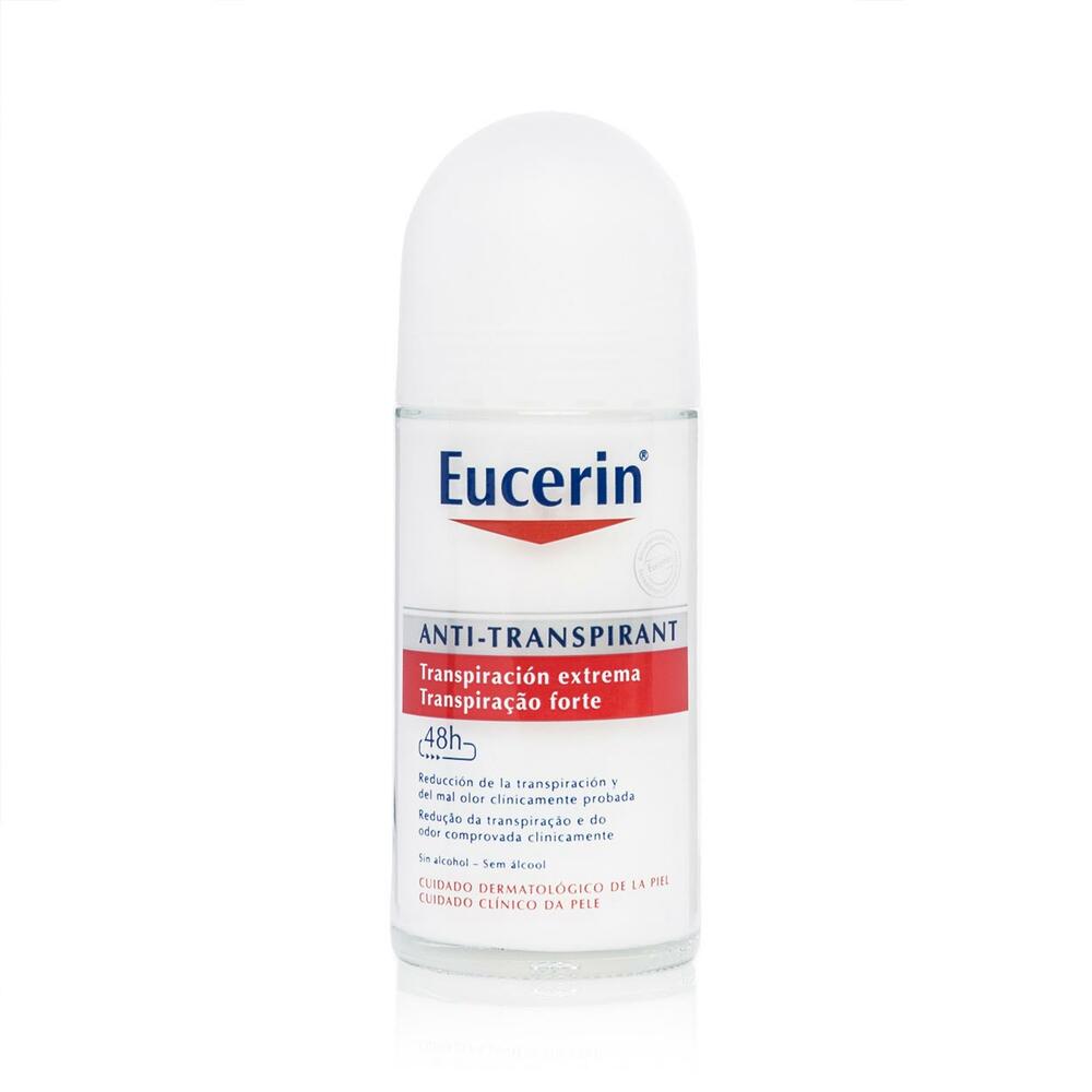 Eucerin Anti-transpirant Roll-on 48 horas 50 ml