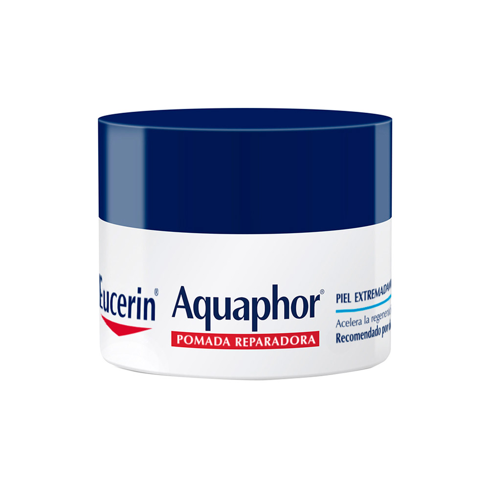 Eucerin Aquaphor Bálsamo de nariz y labios 7 ml