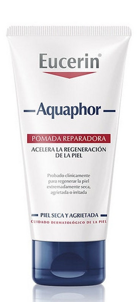 Eucerin Aquaphor Pomada Reparadora 45 ml
