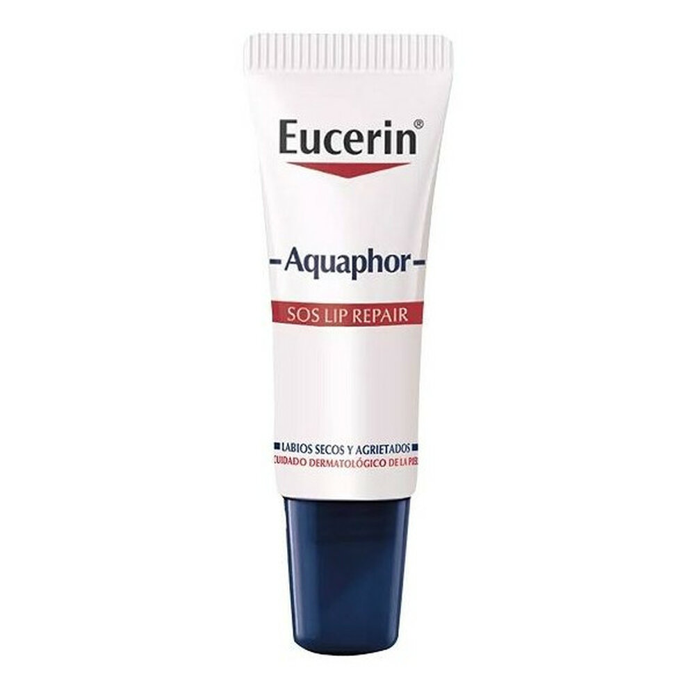 Eucerin Aquaphor SOS Regnerador labial 10ml