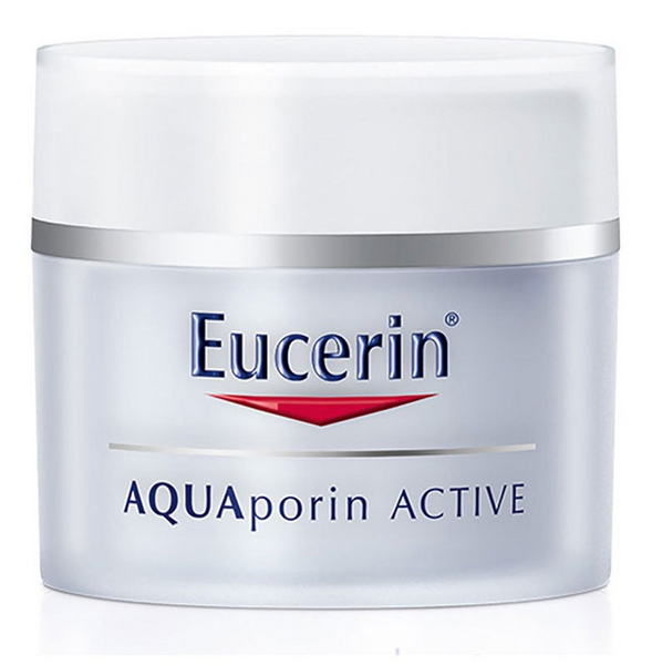 Eucerin Aquaporin Active Pieles Mixtas 50 ml