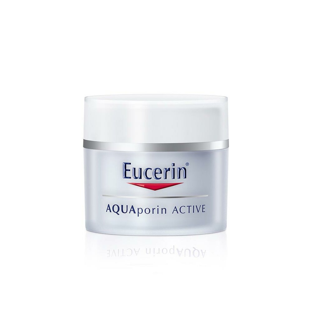 Eucerin Aquaporin Active Pieles Normales y Mixtas 50 ml
