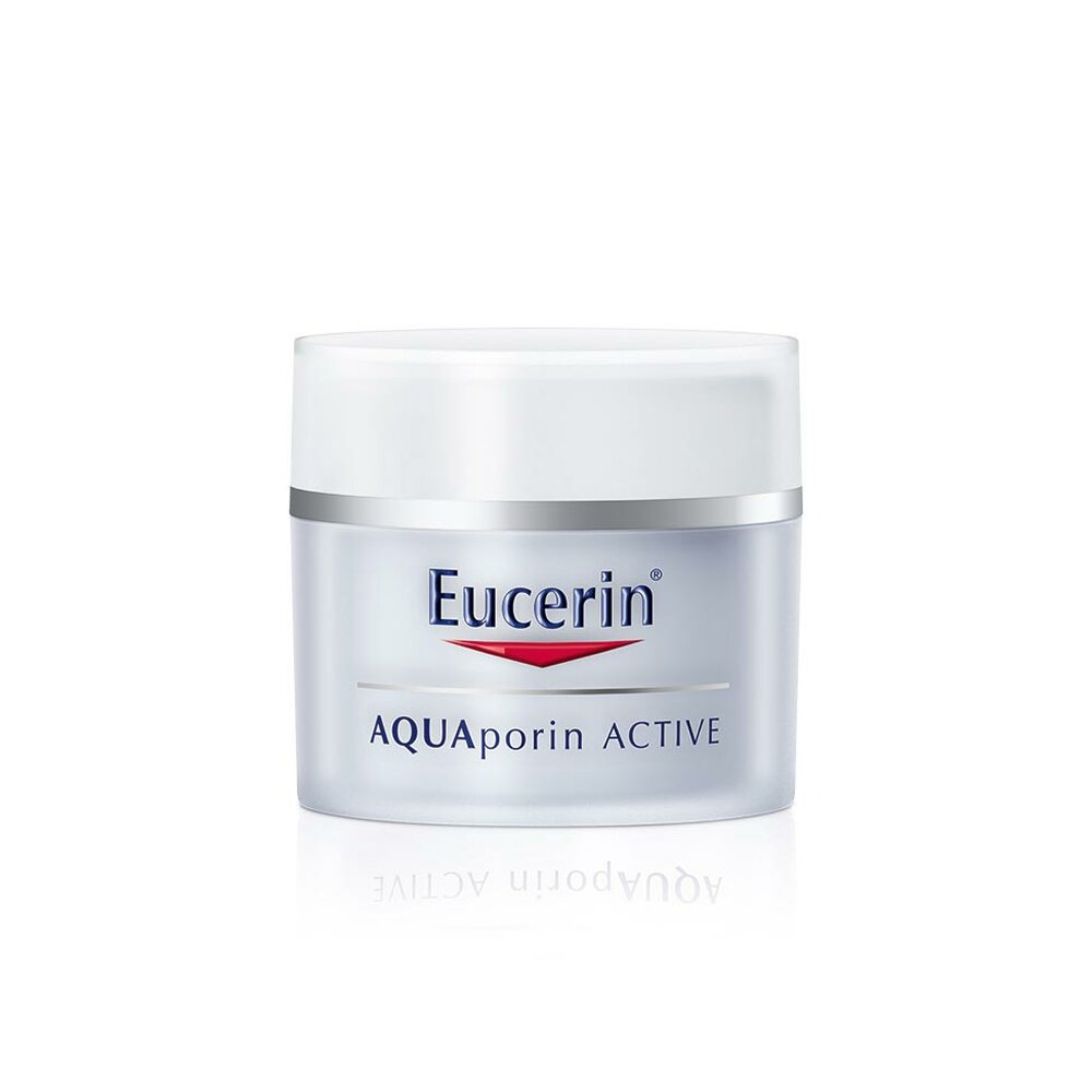 Eucerin Aquaporin Active Pieles Secas 50 ml