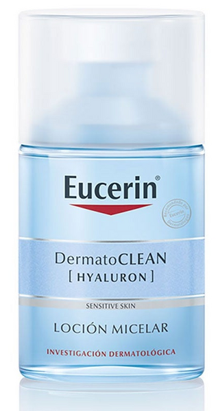 Eucerin Dermatoclean Loción Micelar 100 ml