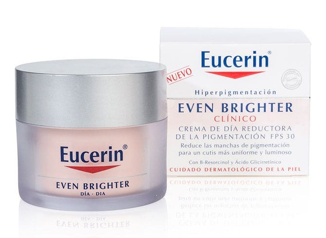 Eucerin Even Brighter Hiperpigmentación 50 ml