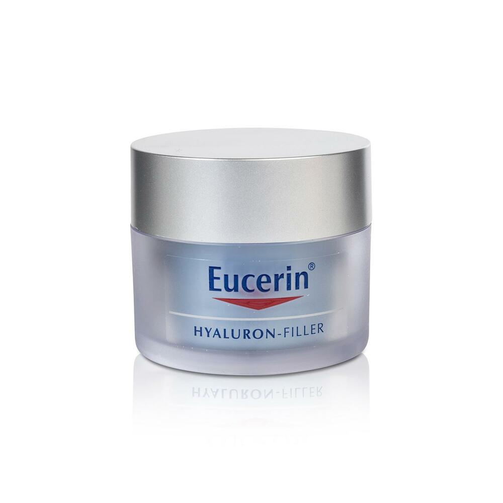 Eucerin Hyaluron- Filler Noche 50 ml