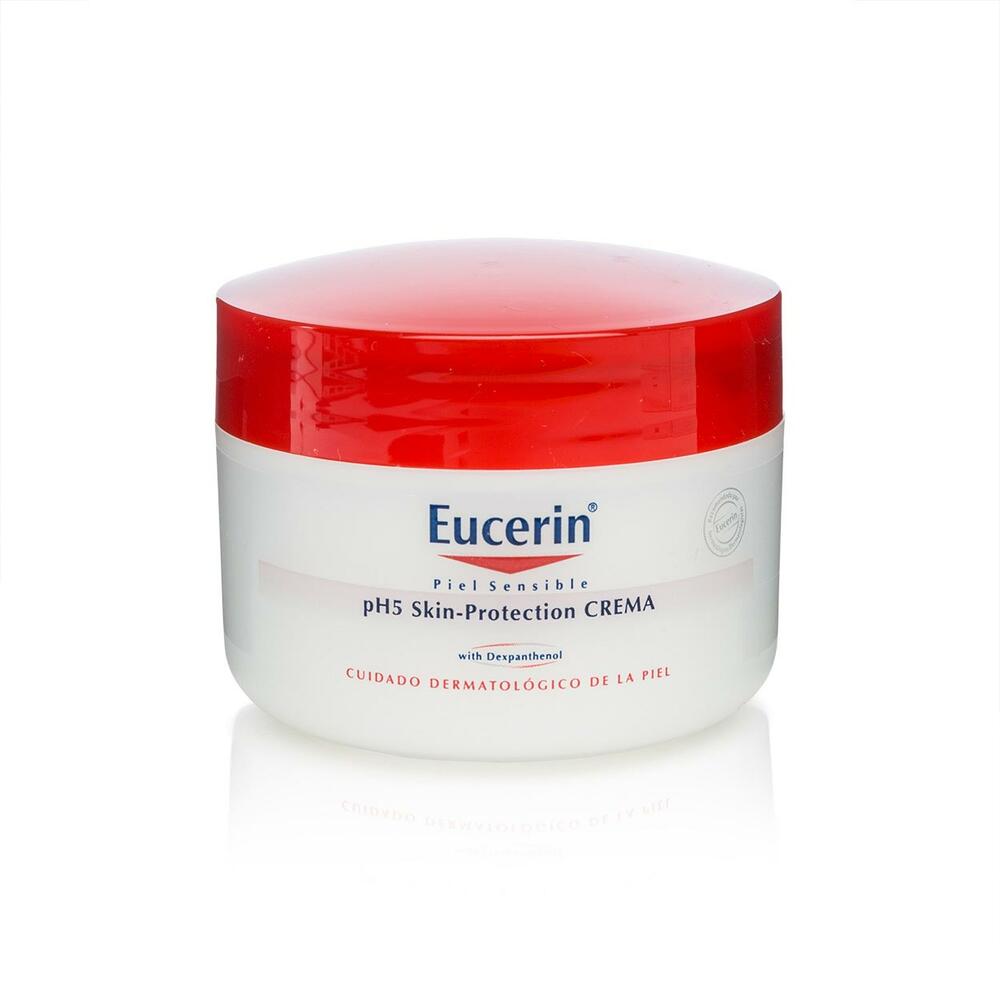 Eucerin pH5 Skin Protection Crema 75 ml