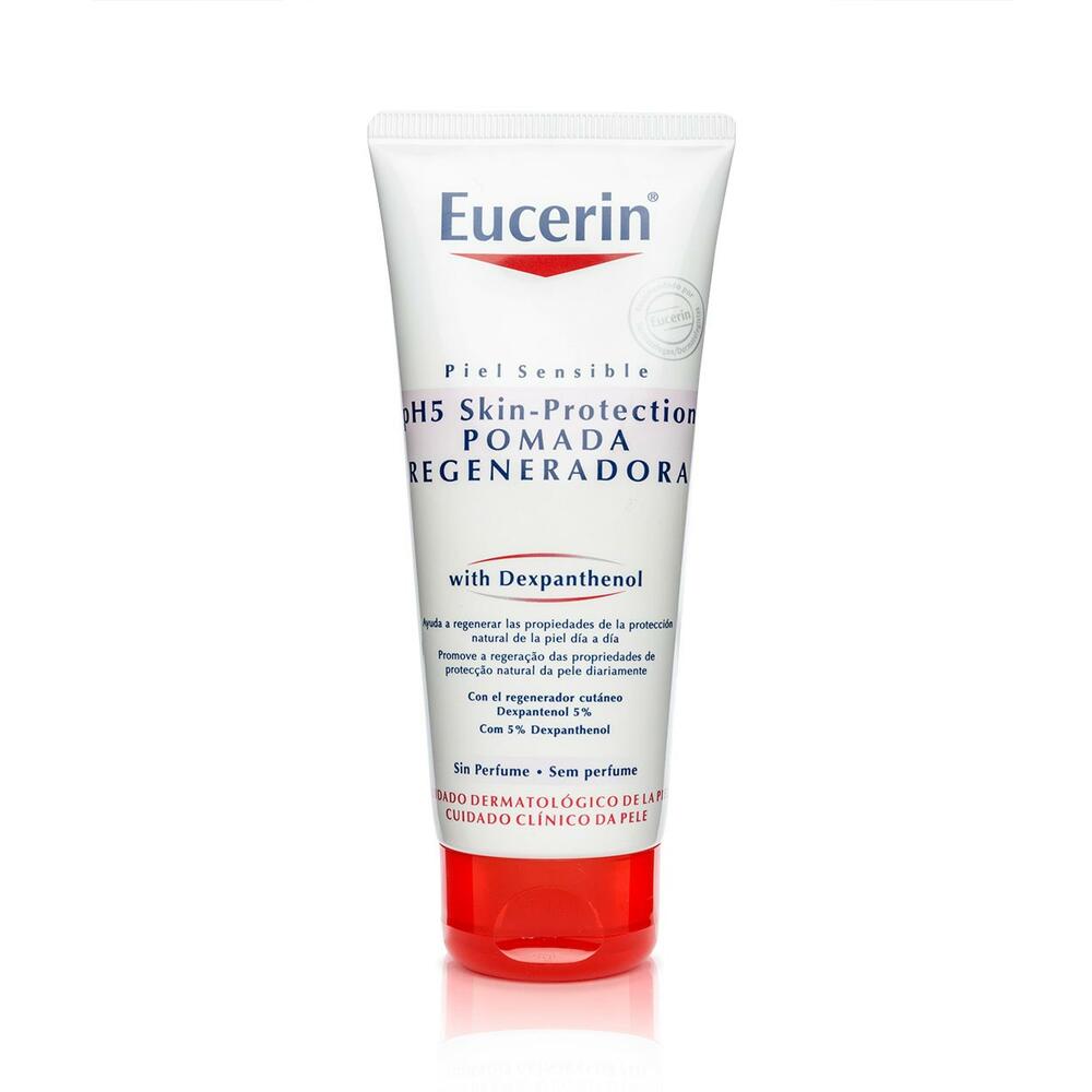 Eucerin pH5 Skin Protection Pomada Regeneradora 100 g