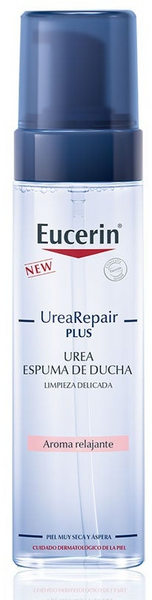 Eucerin Urea Repair Plus Espuma Ducha 200 ml