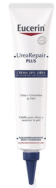 Eucerin UreaRepair Plus Crema 30% Urea 75 ml