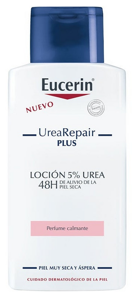 Eucerin UreaRepair Plus Loción 5% 250 ml