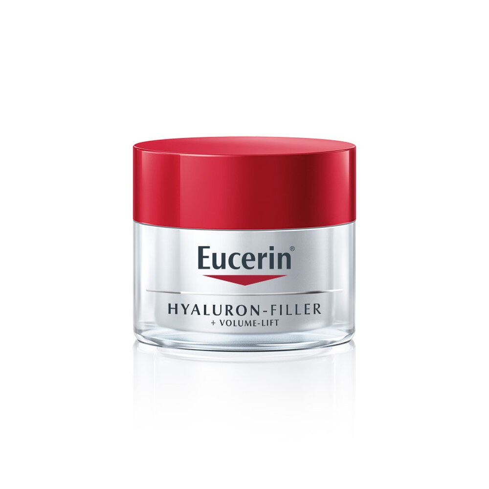Eucerin Volume Filler crema de día piel normal y mixta 50 ml