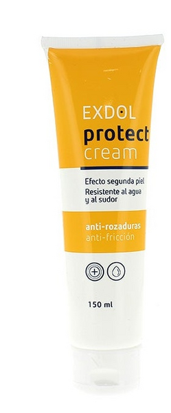 Exdol Protect Cream Anti-Rozaduras 150 ml